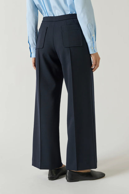 Pantalon Harry Navy