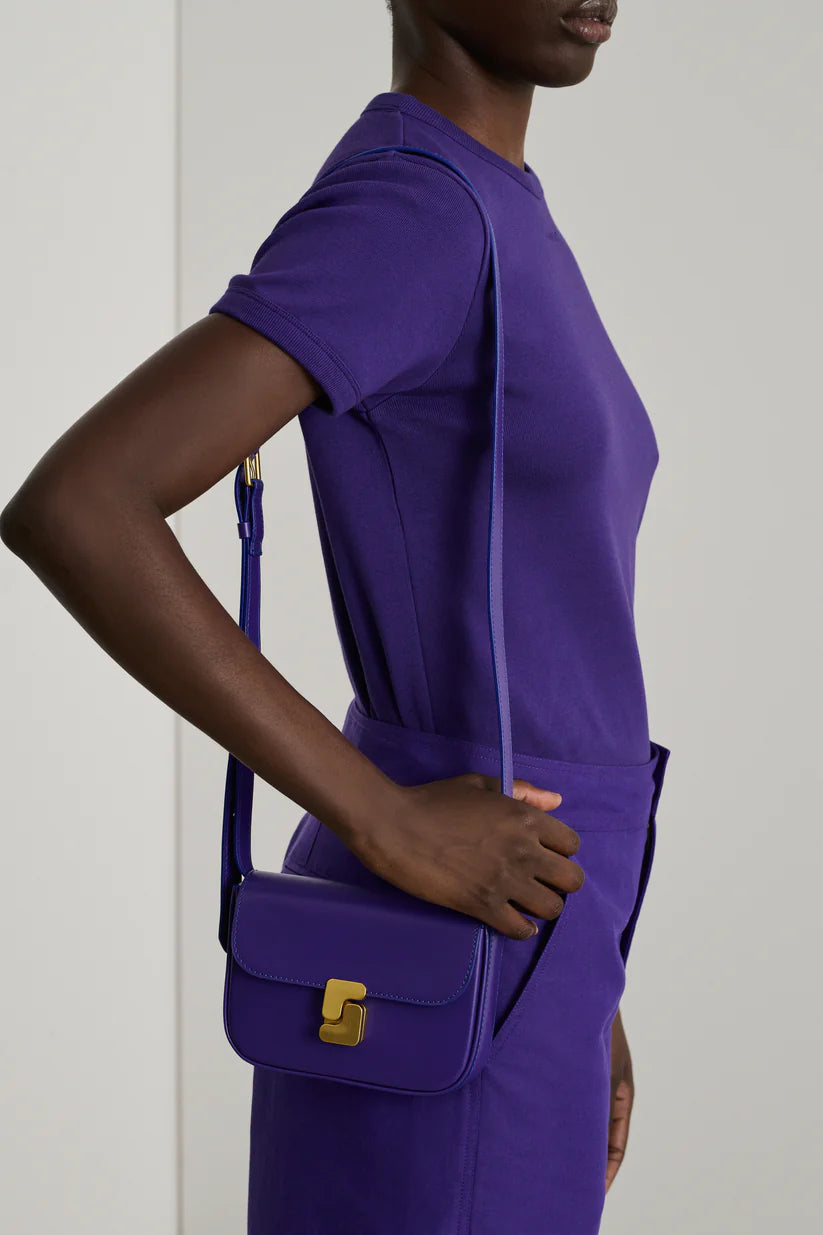 Sac Bell Violet