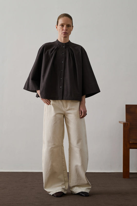 Chemise Bucarest Café