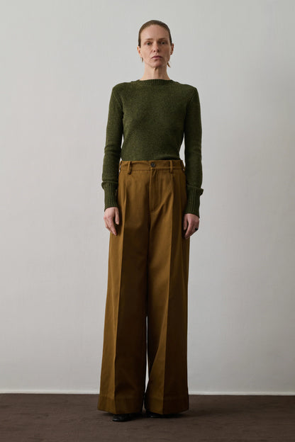 Pantalon Frejus Kaki