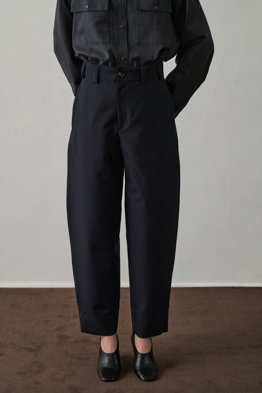 Pantalon Alouette Navy