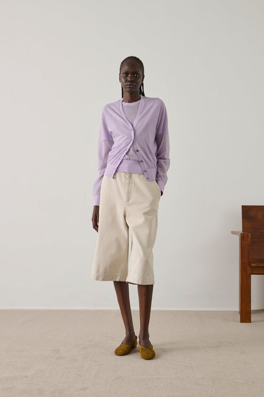 Bermuda Francis Blanc Gres