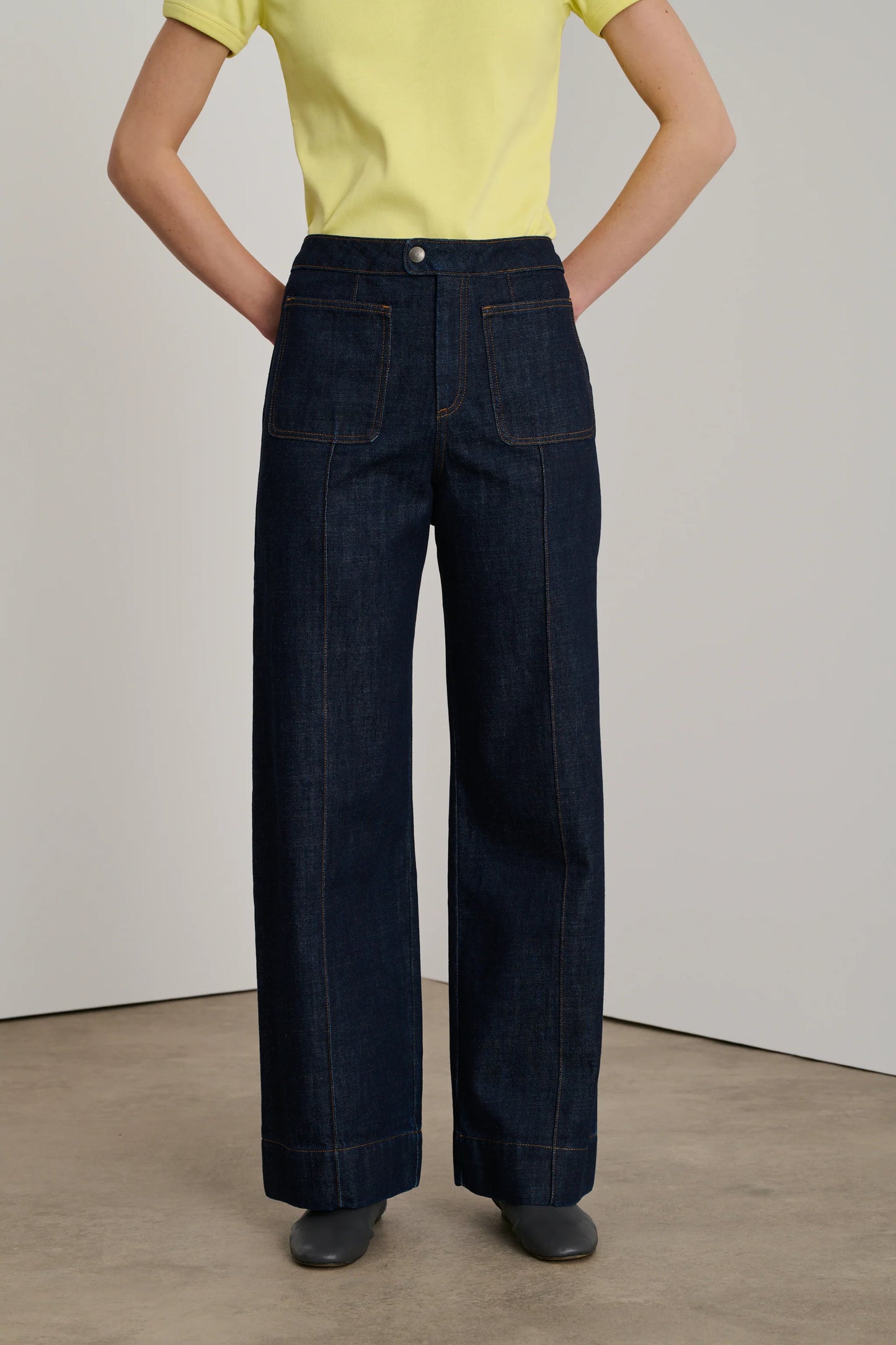 Jean Harry Brut