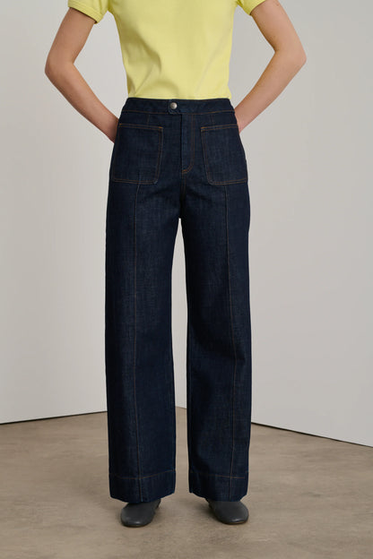 Jean Harry Brut