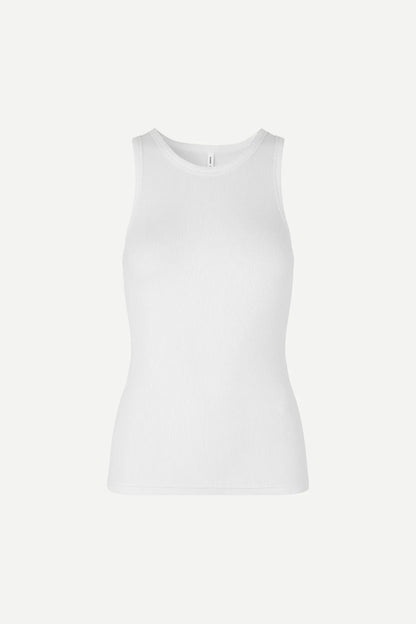 T-shirt Alexo Tank White