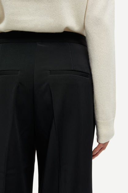 Pantalon Collot Black