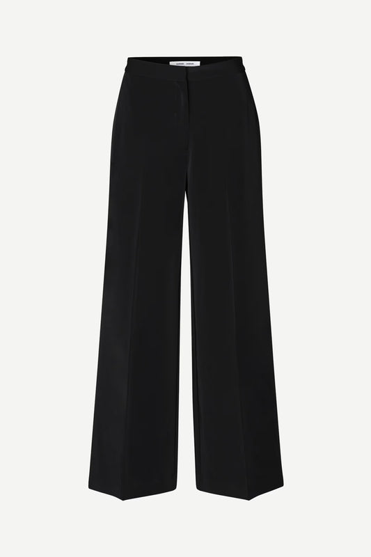 Pantalon Collot Black