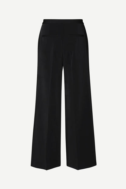 Pantalon Collot Black
