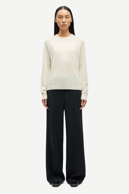 Pantalon Collot Black