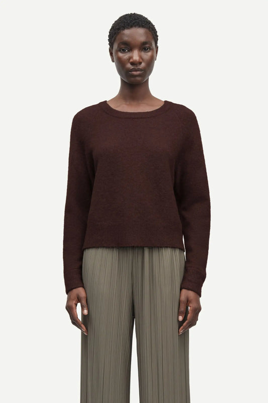 Pull Nor Black Coffee