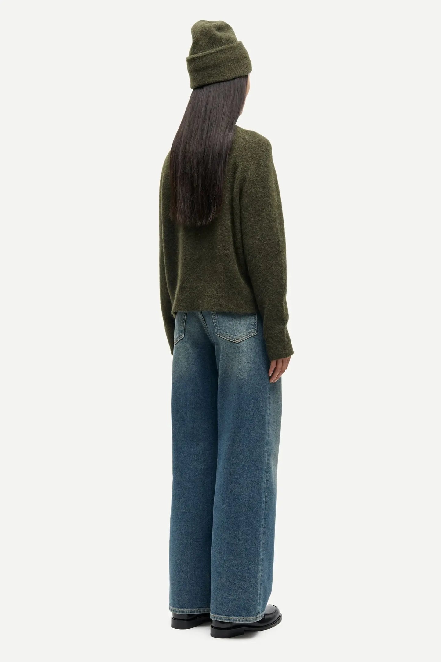 Pull Nor Deep Forest