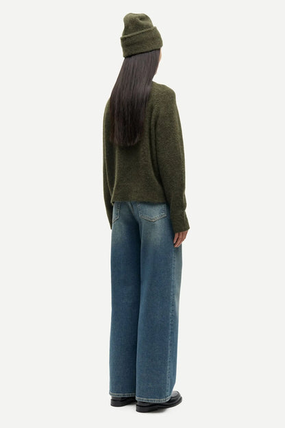 Pull Nor Deep Forest