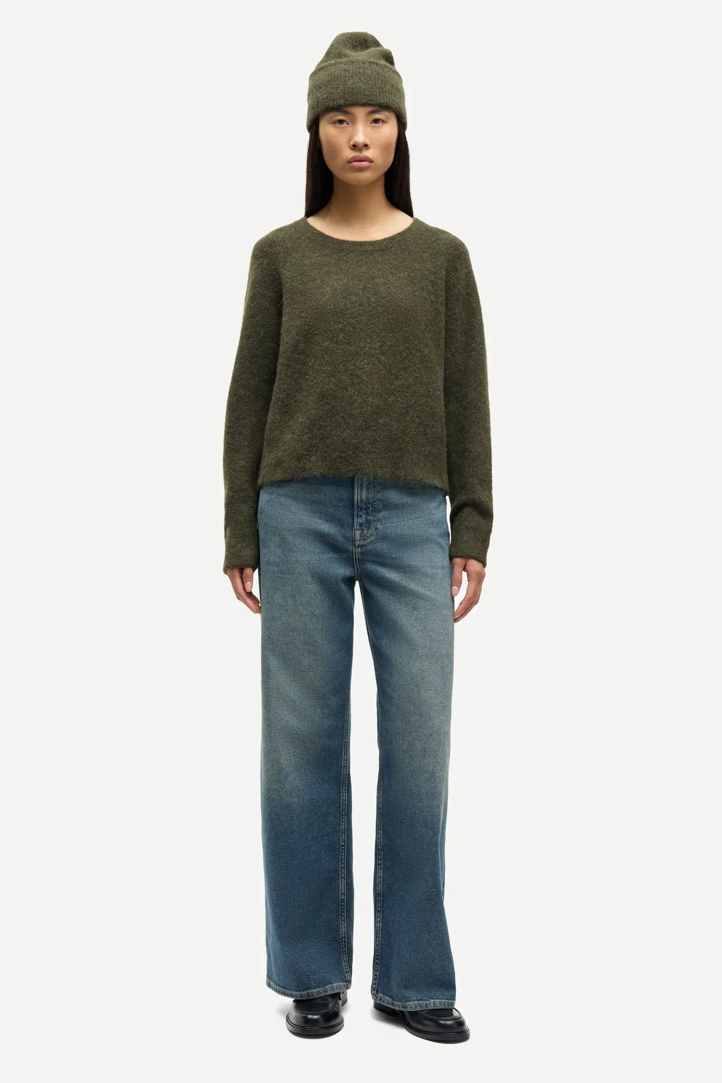 Pull Nor Deep Forest