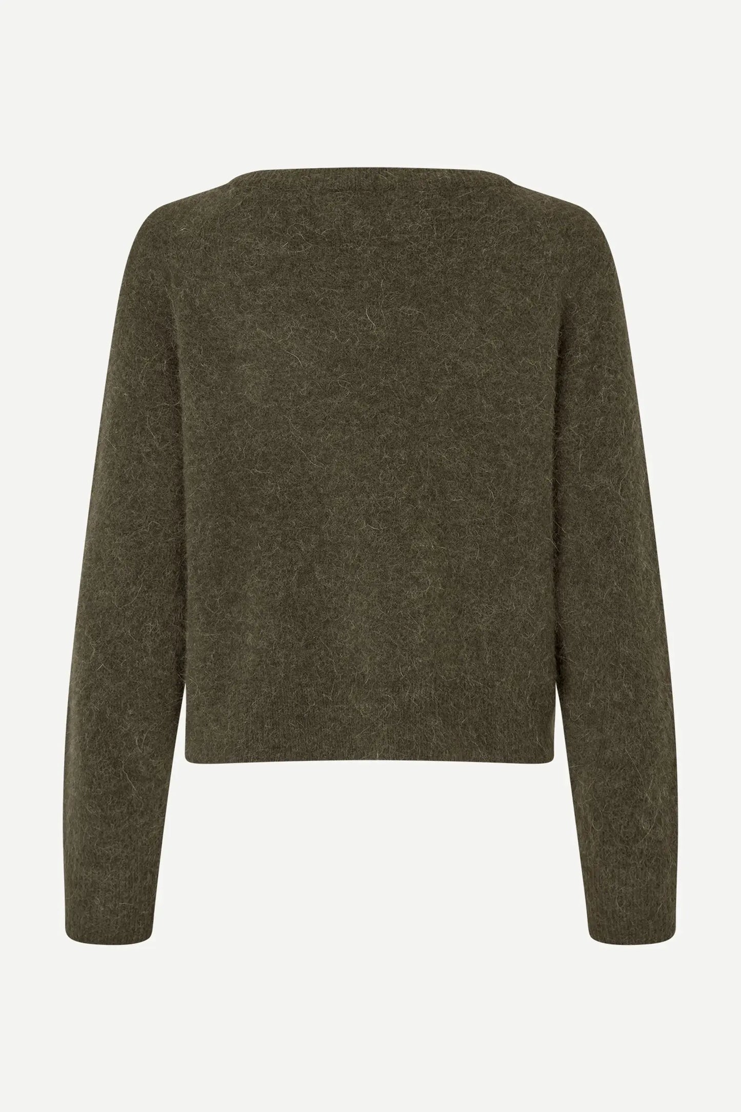 Pull Nor Deep Forest