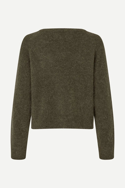 Pull Nor Deep Forest