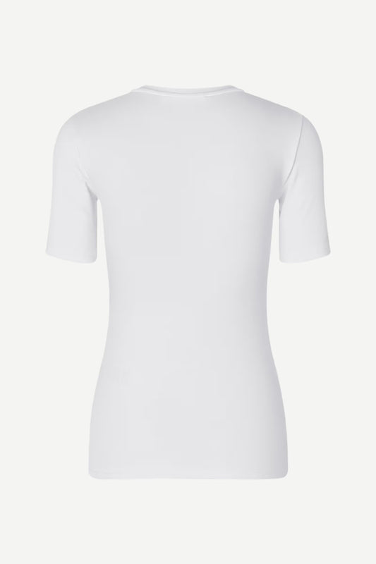 T-shirt Saalexo White