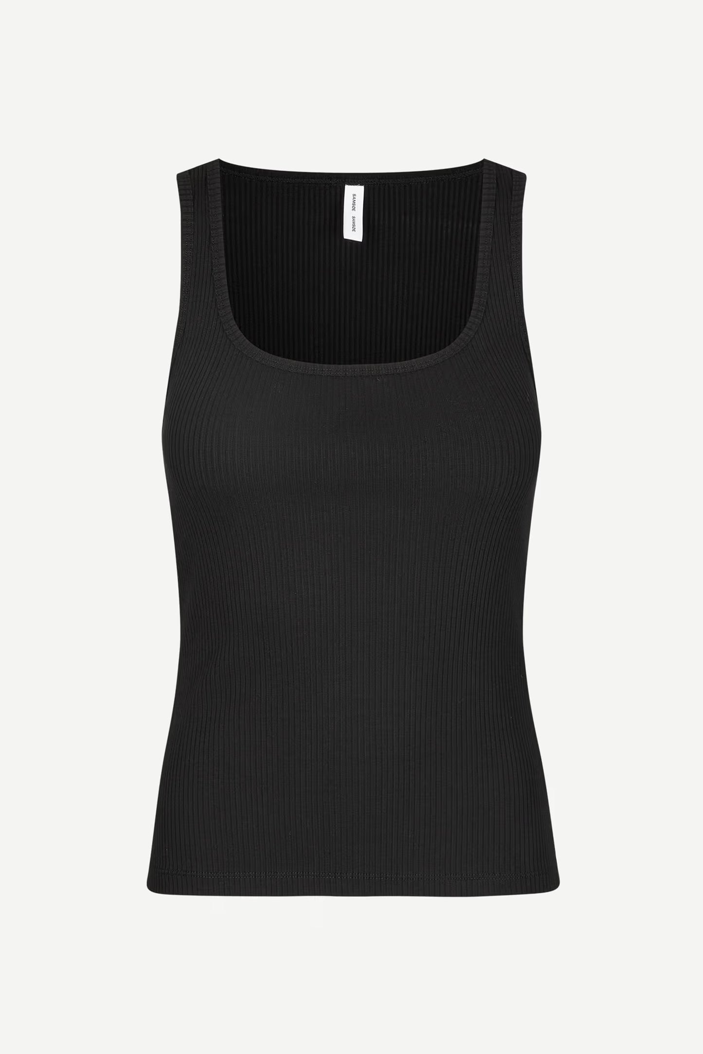 T-shirt Saamanza Black