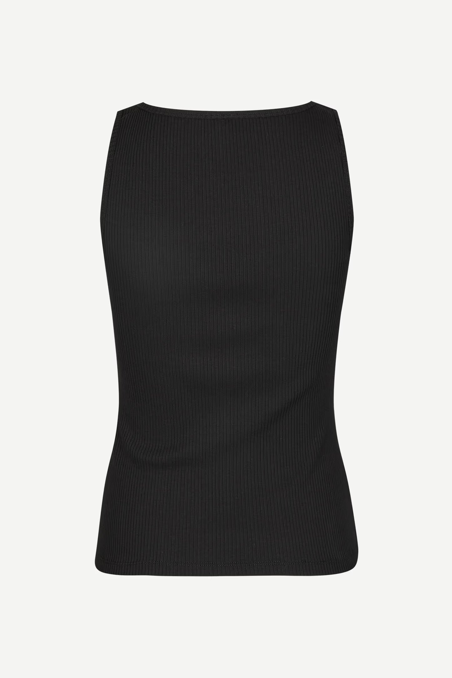 T-shirt Saamanza Black