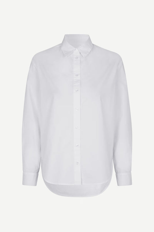 Chemise Samadisoni White