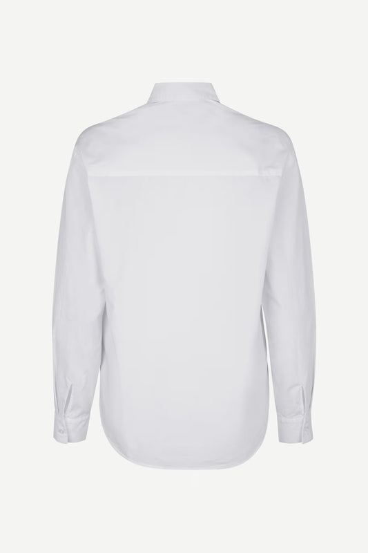 Chemise Samadisoni White