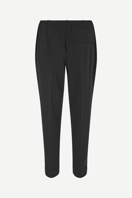 Pantalon Hoys Black