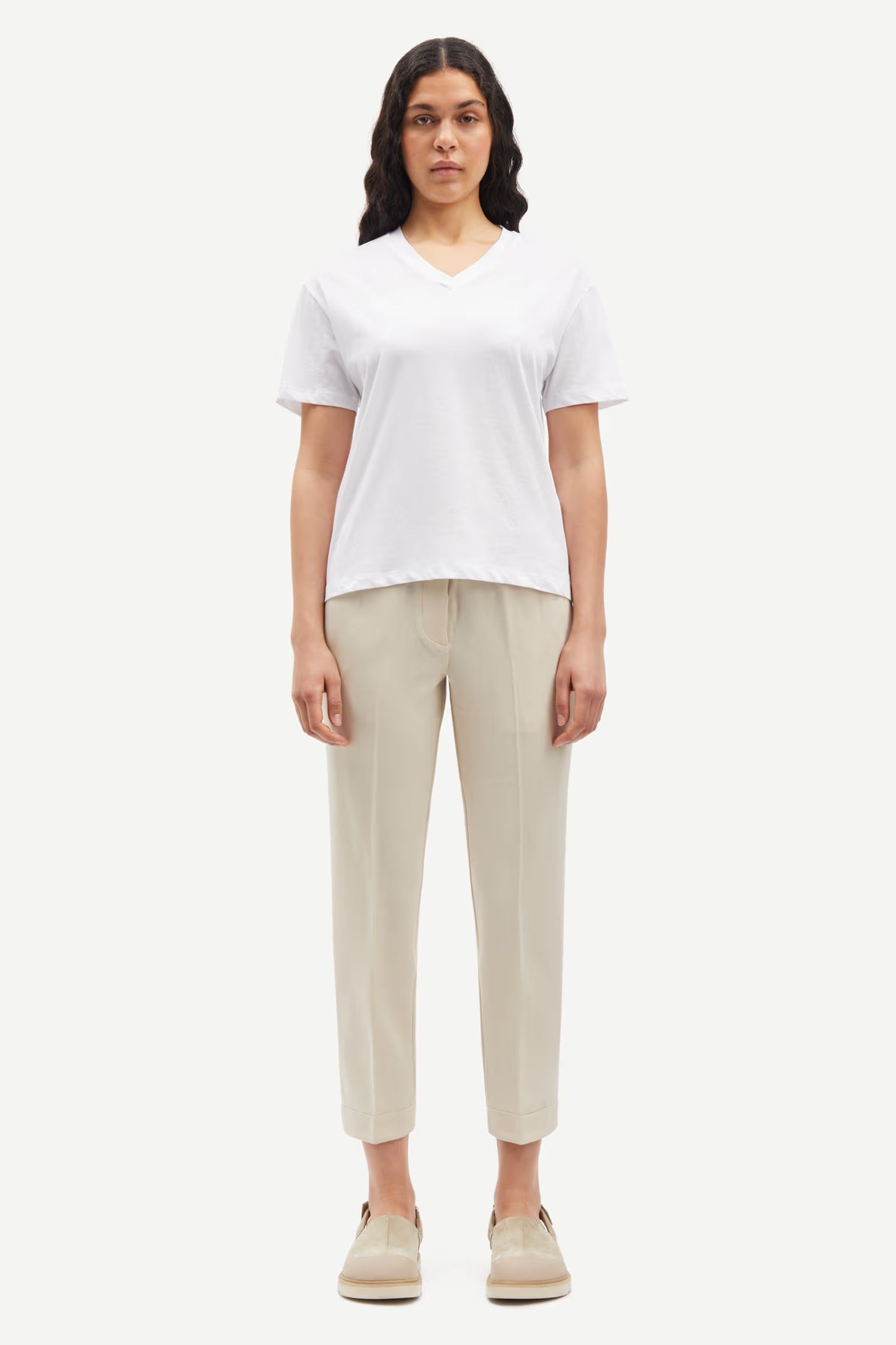 Pantalon Hoys Quicksand