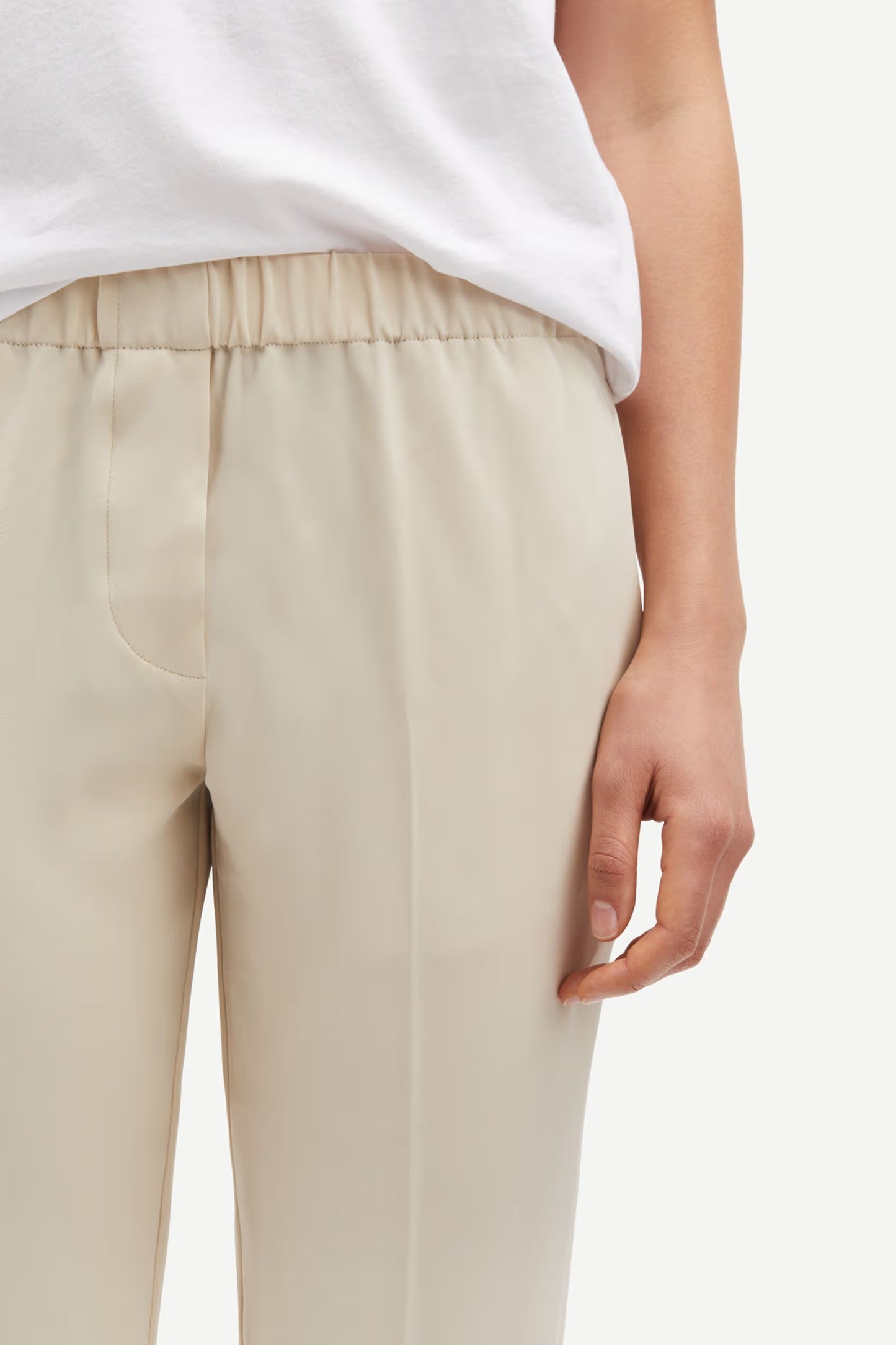 Pantalon Hoys Quicksand