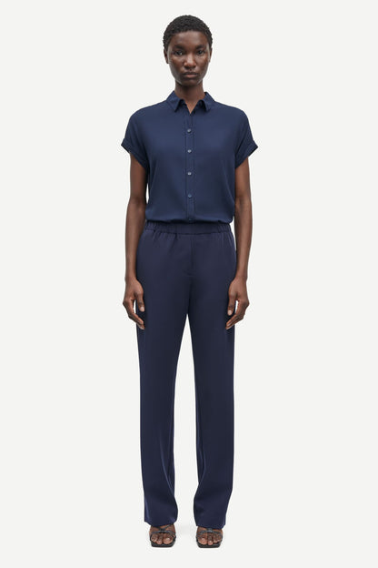 Pantalon Hoys Straight Night Sky