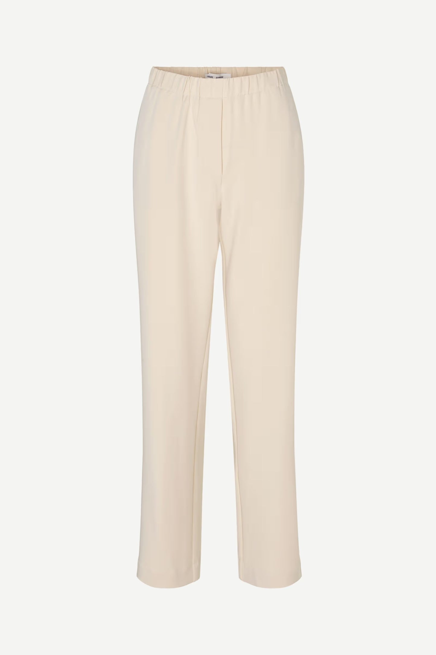 Pantalon Hoys Straight Quicksand