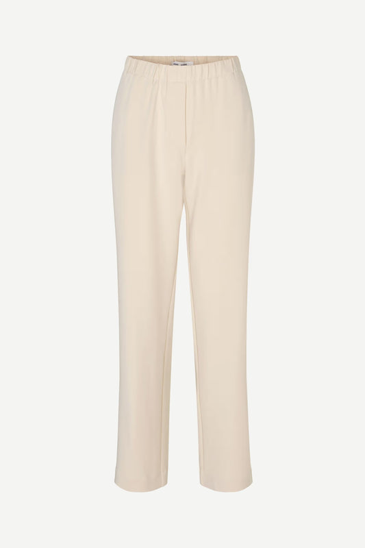 Pantalon Hoys Straight Quicksand