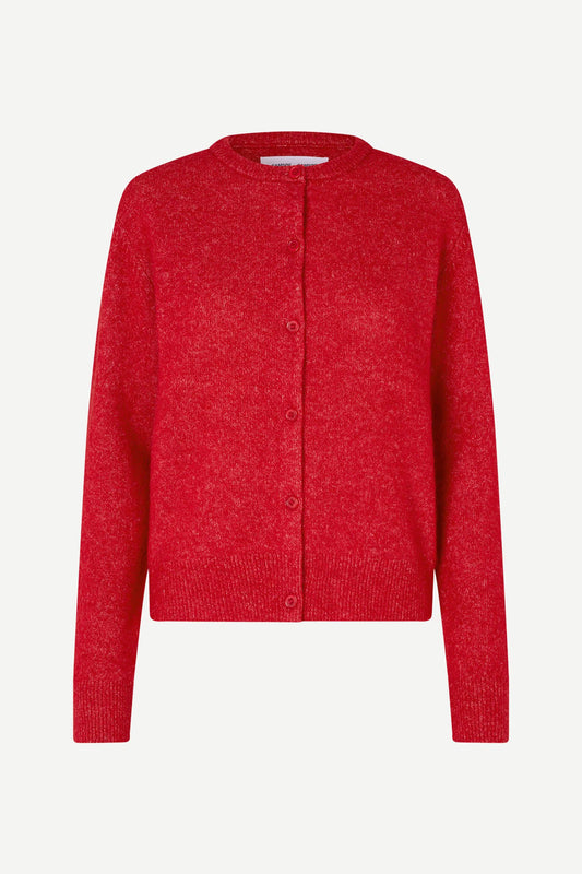 Cardigan Nor Scarlet Sage