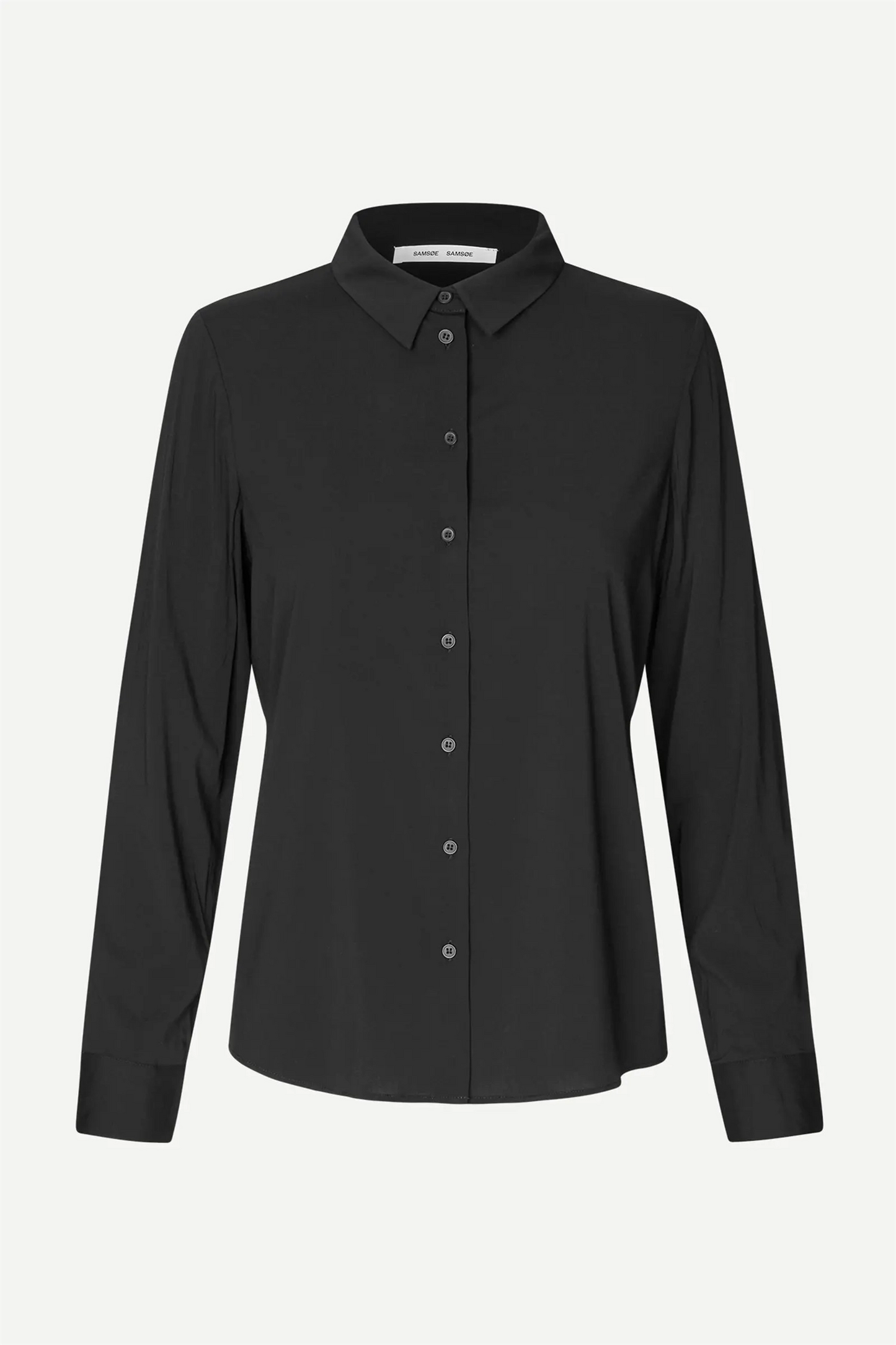 Chemise Milly Black