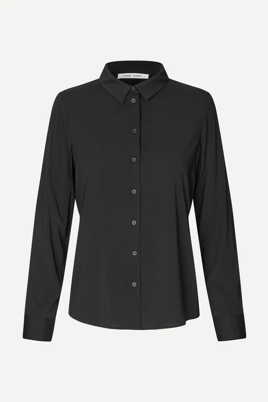 Chemise Milly Black