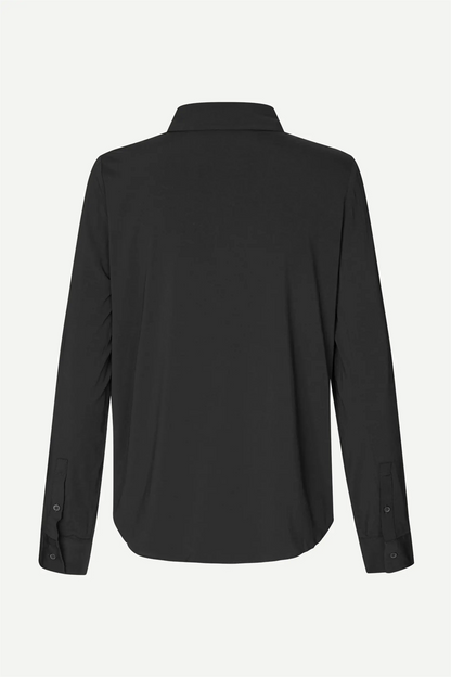 Chemise Milly Black