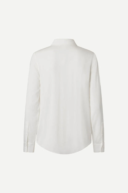 Chemise Milly Clear Cream