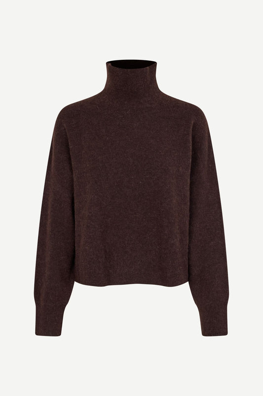 Pull Nola Black Coffee