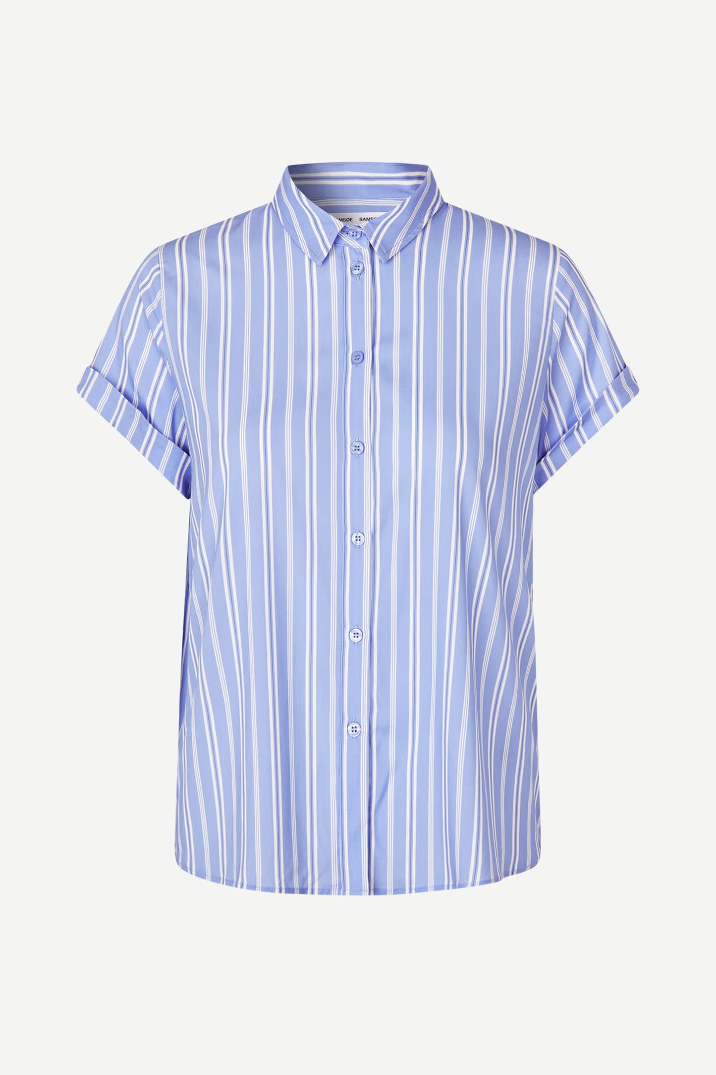 Chemise Majan Blue St.