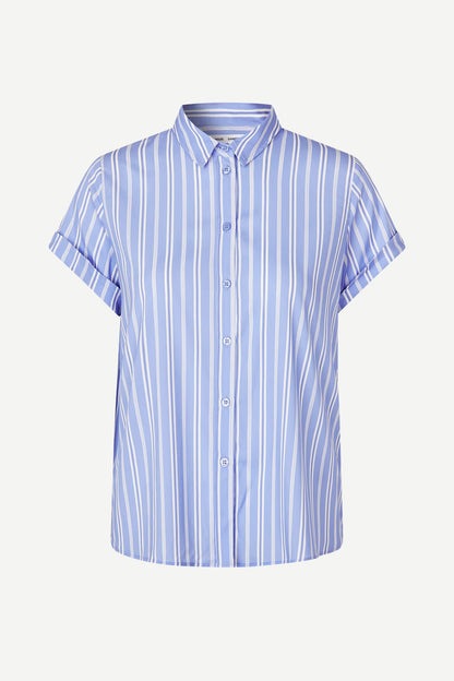 Chemise Majan Blue St.