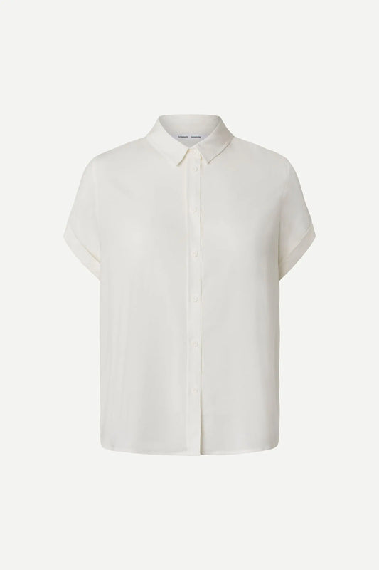 Chemise Majan Clear Cream
