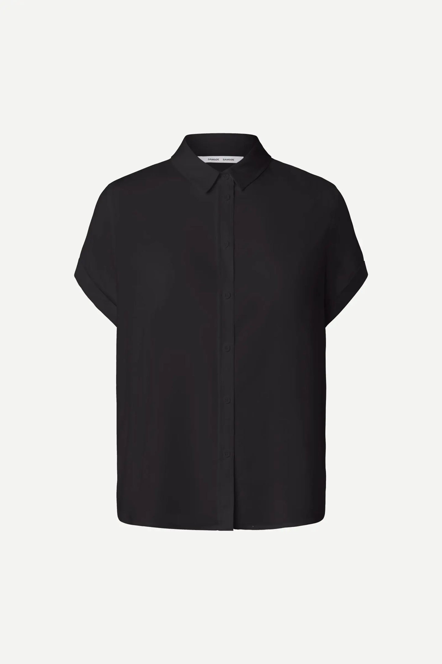 Chemise Majan Black
