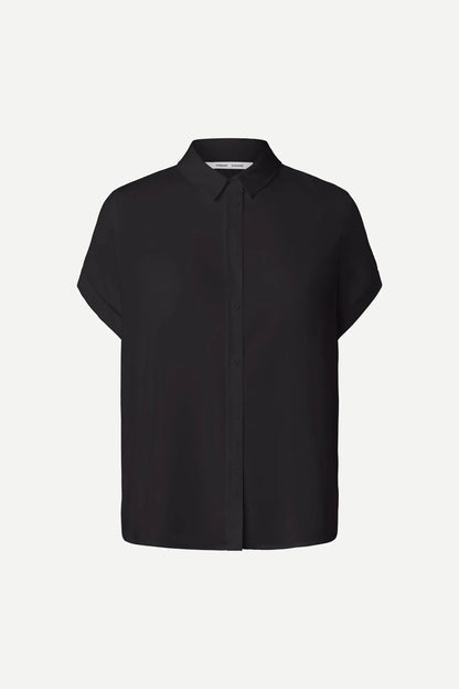 Chemise Majan Black