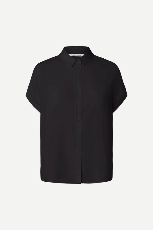 Chemise Majan Black
