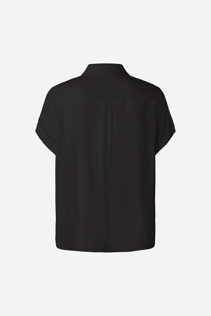 Chemise Majan Black