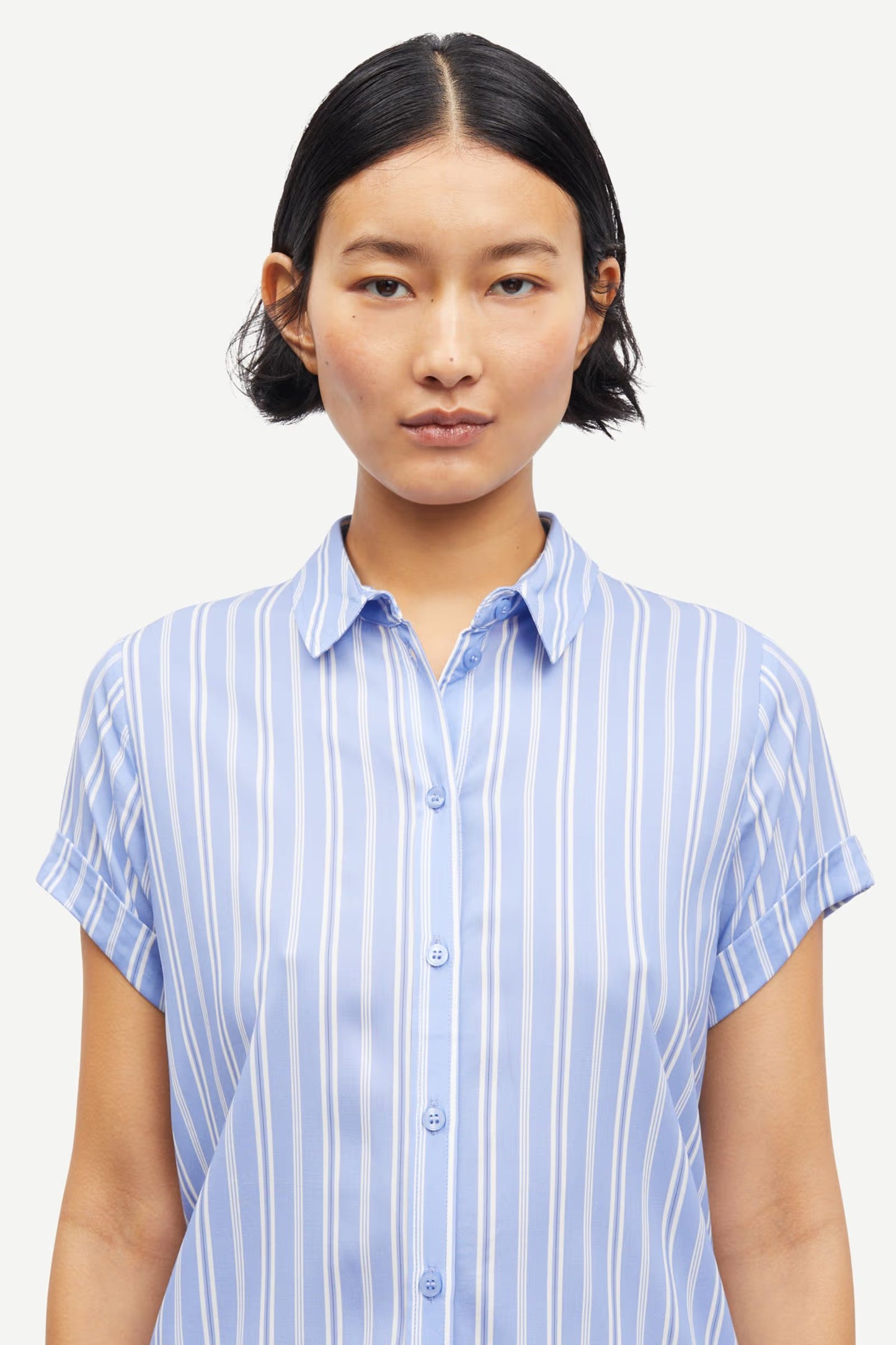 Chemise Majan Blue St.