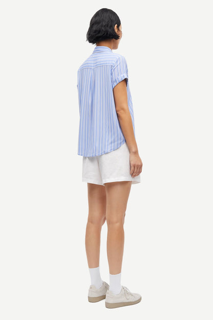 Chemise Majan Blue St.