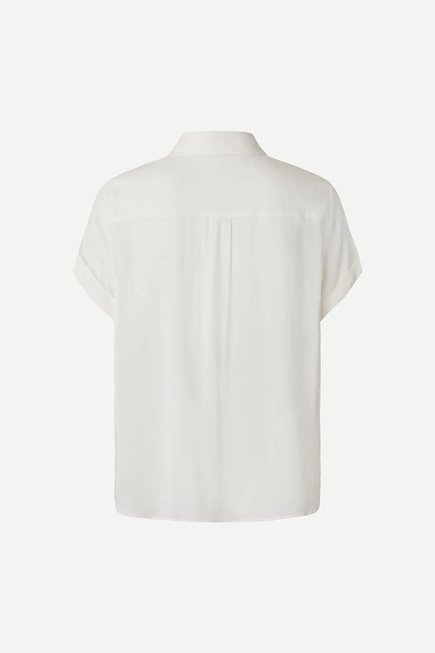 Chemise Majan Clear Cream