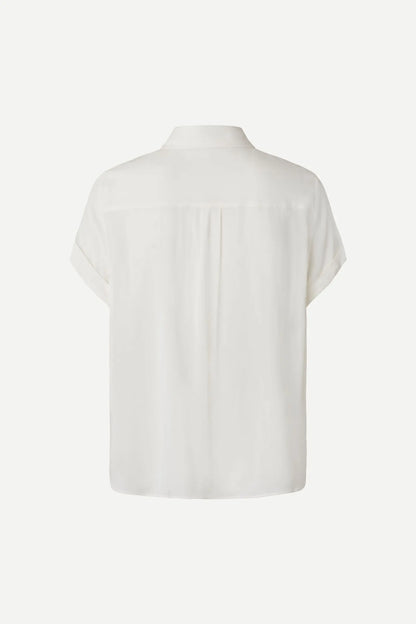 Chemise Majan Clear Cream