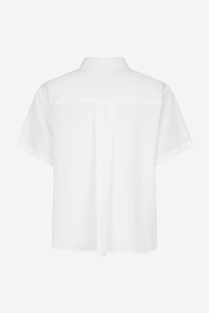 Chemise Mina White