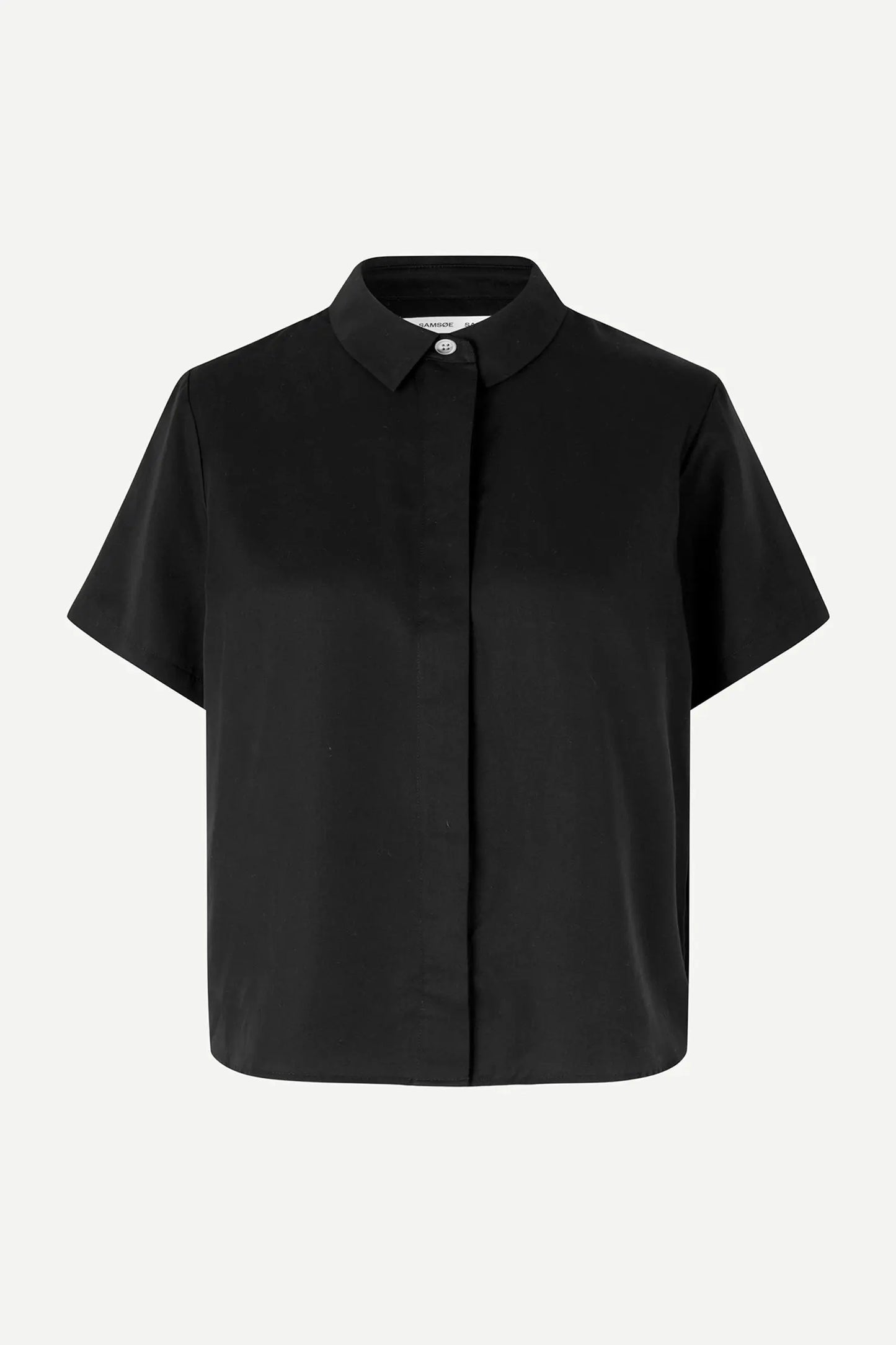 Chemise Mina Black