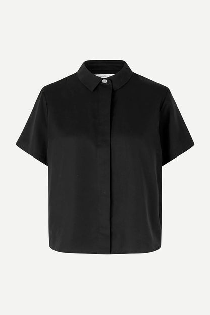 Chemise Mina Black